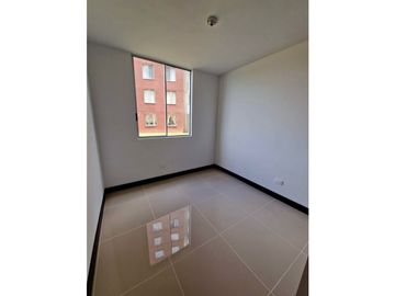 Apartamento en venta en conjunto residencial - Las Mercedes Palmira