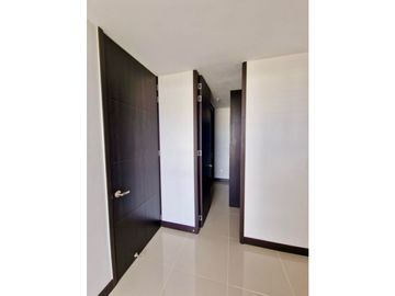 Apartamento en venta en conjunto residencial - Las Mercedes Palmira