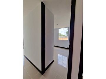 Apartamento en venta en conjunto residencial - Las Mercedes Palmira