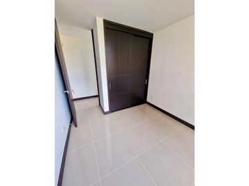 Apartamento en venta en conjunto residencial - Las Mercedes Palmira