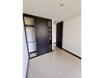 Apartamento en venta en conjunto residencial - Las Mercedes Palmira
