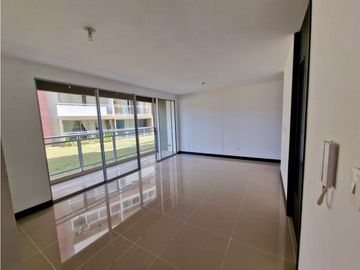 Apartamento en venta en conjunto residencial - Las Mercedes Palmira