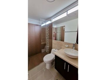 Apartamento en venta en conjunto residencial - Las Mercedes Palmira