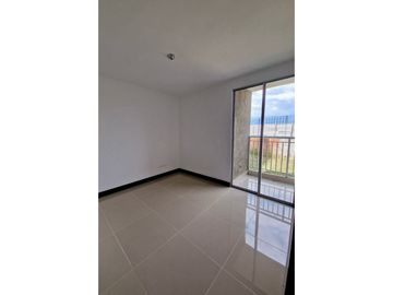 Apartamento en venta en conjunto residencial - Las Mercedes Palmira