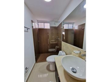 Apartamento en venta en conjunto residencial - Las Mercedes Palmira