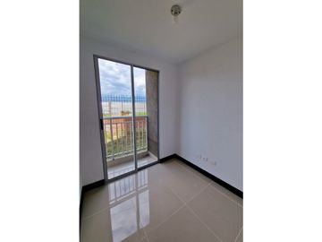 Apartamento en venta en conjunto residencial - Las Mercedes Palmira