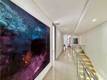ESPECTACULAR PH DUPLEX 300MTS CON TERRAZA. ALTO PRADO