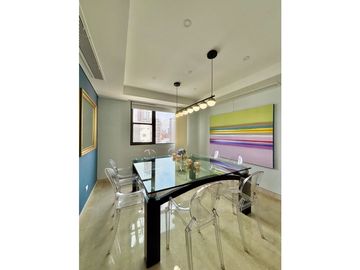 ESPECTACULAR PH DUPLEX 300MTS CON TERRAZA. ALTO PRADO
