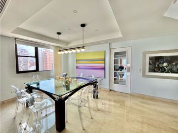ESPECTACULAR PH DUPLEX 300MTS CON TERRAZA. ALTO PRADO