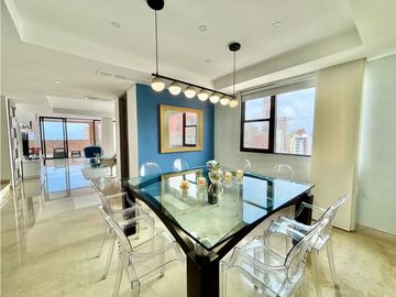 ESPECTACULAR PH DUPLEX 300MTS CON TERRAZA. ALTO PRADO