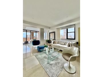 ESPECTACULAR PH DUPLEX 300MTS CON TERRAZA. ALTO PRADO