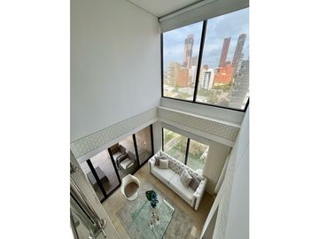 ESPECTACULAR PH DUPLEX 300MTS CON TERRAZA. ALTO PRADO