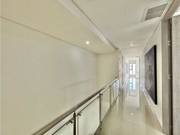 ESPECTACULAR PH DUPLEX 300MTS CON TERRAZA. ALTO PRADO