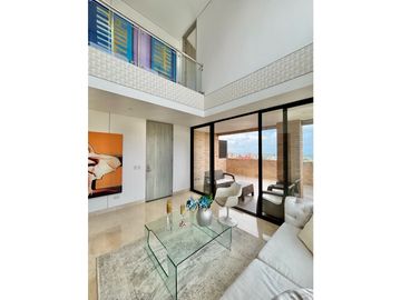 ESPECTACULAR PH DUPLEX 300MTS CON TERRAZA. ALTO PRADO
