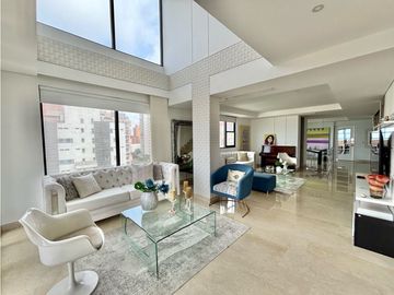 ESPECTACULAR PH DUPLEX 300MTS CON TERRAZA. ALTO PRADO