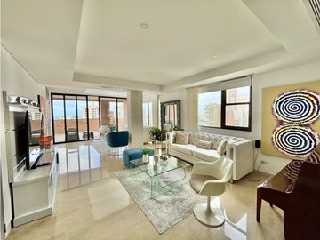 ESPECTACULAR PH DUPLEX 300MTS CON TERRAZA. ALTO PRADO