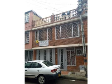 ACSI 1186. Casa en venta Villa Marcela, Mosquera, Cundinamarca.