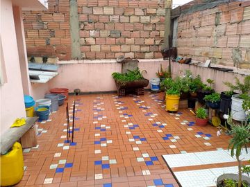 ACSI 1186. Casa en venta Villa Marcela, Mosquera, Cundinamarca.