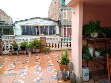 ACSI 1186. Casa en venta Villa Marcela, Mosquera, Cundinamarca.