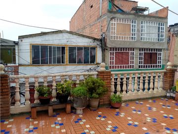 ACSI 1186. Casa en venta Villa Marcela, Mosquera, Cundinamarca.