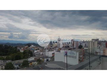 Apartamento en arriendo, barrio Los Rosales, Manizales