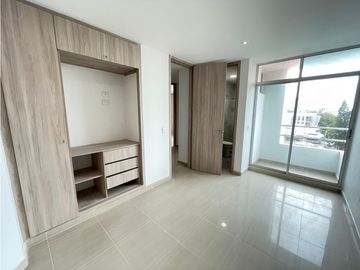 VENDO APARTAMENTO EN EL TABOR *