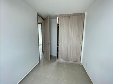 VENDO APARTAMENTO EN EL TABOR *