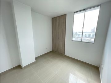 VENDO APARTAMENTO EN EL TABOR *