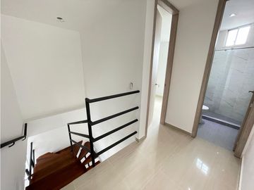 VENDO APARTAMENTO EN EL TABOR *