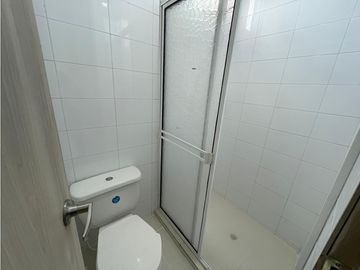 VENDO APARTAMENTO EN EL TABOR *