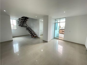 VENDO APARTAMENTO EN EL TABOR *