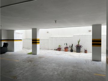 VENDO APARTAMENTO EN EL TABOR *