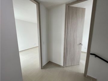 VENDO APARTAMENTO EN EL TABOR *