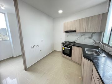 VENDO APARTAMENTO EN EL TABOR *