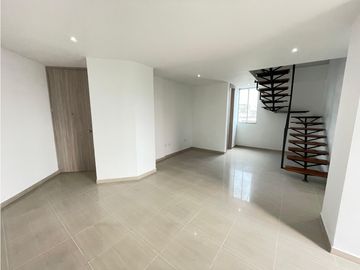 VENDO APARTAMENTO EN EL TABOR *