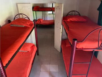 CASA FINCA EN VENTA SECTOR HATILLO - BARBOSA