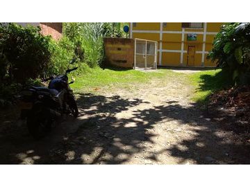 CASA FINCA EN VENTA SECTOR HATILLO - BARBOSA