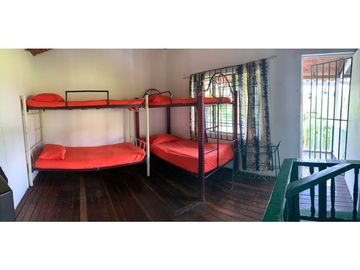 CASA FINCA EN VENTA SECTOR HATILLO - BARBOSA