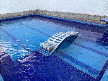 CASA FINCA EN VENTA SECTOR HATILLO - BARBOSA