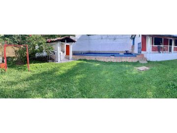 CASA FINCA EN VENTA SECTOR HATILLO - BARBOSA