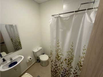 APARTAMENTO EN VENTA EN ALTOS DE RIOMAR. PISOS DE MARMOL