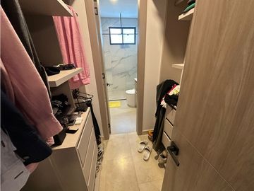 APARTAMENTO EN VENTA EN ALTOS DE RIOMAR. PISOS DE MARMOL