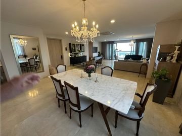 APARTAMENTO EN VENTA EN ALTOS DE RIOMAR. PISOS DE MARMOL