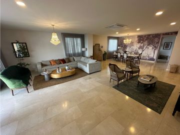APARTAMENTO EN VENTA EN ALTOS DE RIOMAR. PISOS DE MARMOL