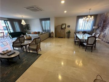 APARTAMENTO EN VENTA EN ALTOS DE RIOMAR. PISOS DE MARMOL