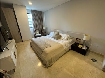 APARTAMENTO EN VENTA EN ALTOS DE RIOMAR. PISOS DE MARMOL