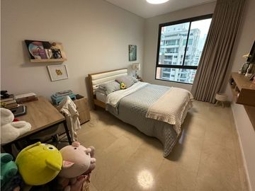 APARTAMENTO EN VENTA EN ALTOS DE RIOMAR. PISOS DE MARMOL
