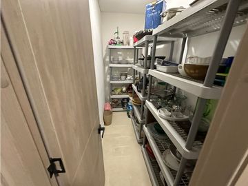 APARTAMENTO EN VENTA EN ALTOS DE RIOMAR. PISOS DE MARMOL