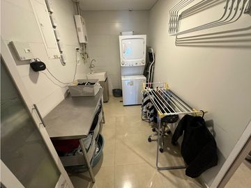 APARTAMENTO EN VENTA EN ALTOS DE RIOMAR. PISOS DE MARMOL