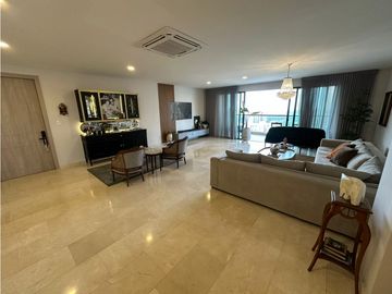 APARTAMENTO EN VENTA EN ALTOS DE RIOMAR. PISOS DE MARMOL